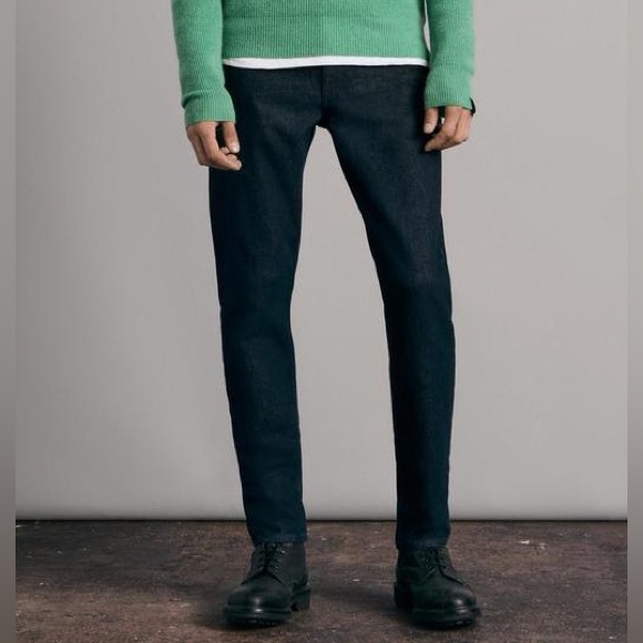 Rag & Bone Fit 2 Niko worn 1 time - Picture 5 of 5